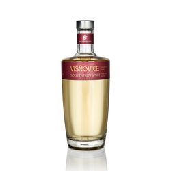 GALLI DISTILLERY Višňovice z dubového sudu 40% 0,5l