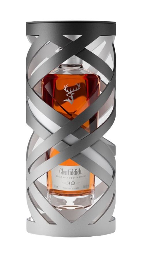 Glenfiddich 30y 0,7l 43% GB