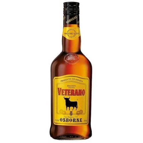 Osborne Veterano Brandy 30% 0,7l