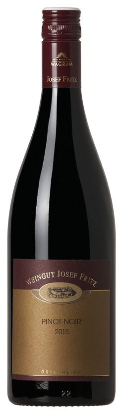 Pinot Noir Reserve