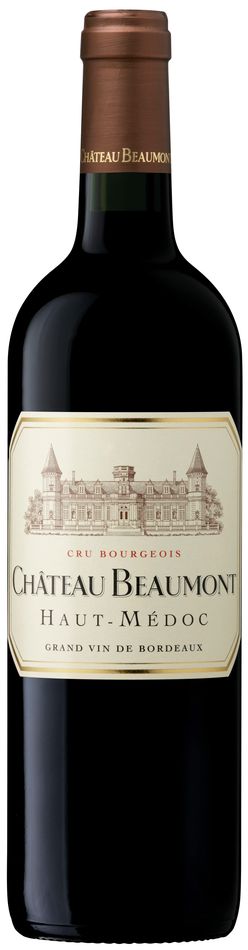 Château Beaumont, Cru Bourgeois