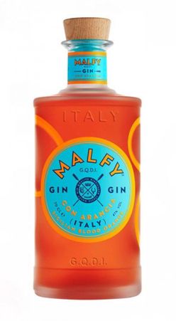 Malfy Gin Arancia 0,7l 41%