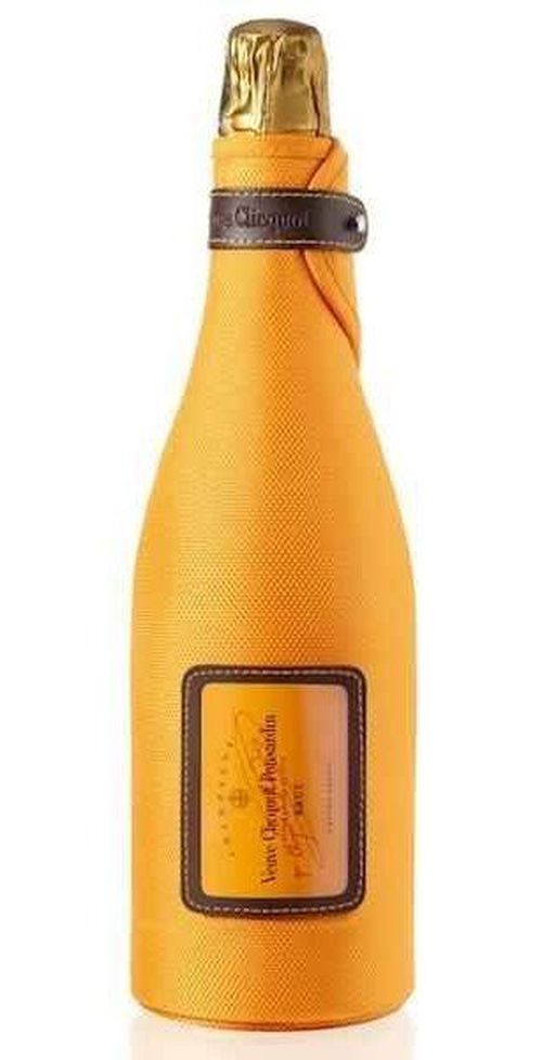 Veuve Clicquot Ice Jacket Brut 0,75l 12% GB