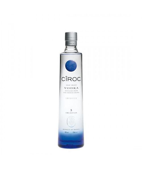 Ciroc 40% 0,7l