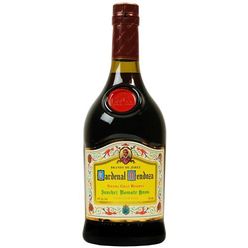 Cardenal Mendoza 0,7l 40%