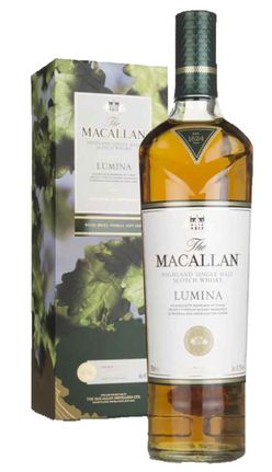 Macallan Lumina 0,7l 41,3%