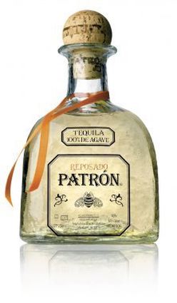 Patron Reposado 1l 40%