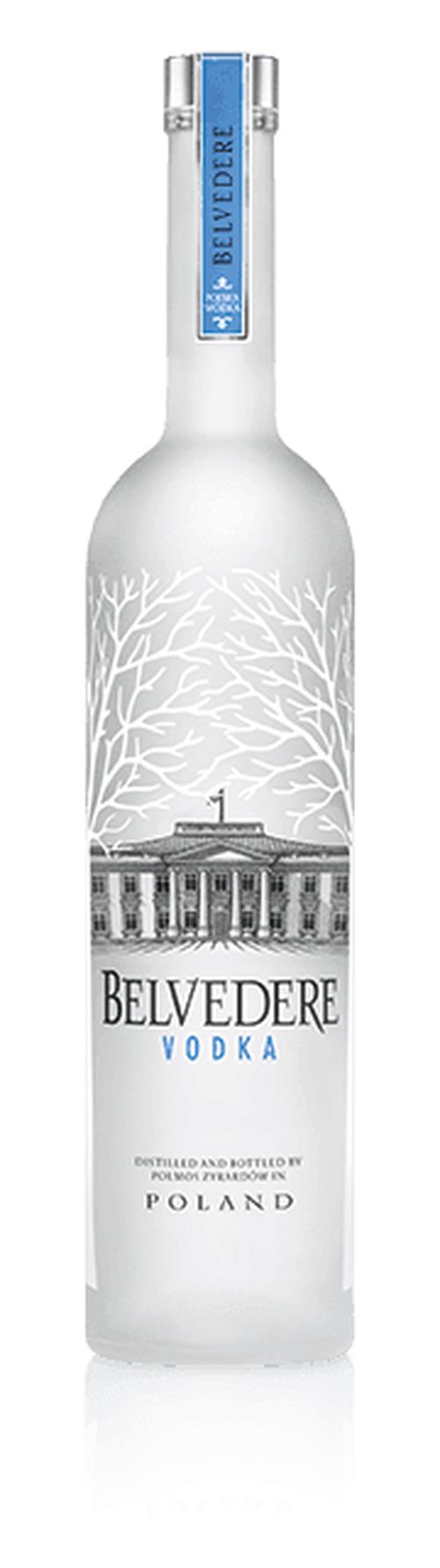 Belvedere 40% 0,7l