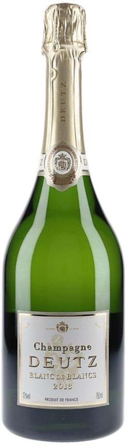 Deutz Blanc de Blancs 2013 1,5l 12% GB