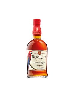 Doorly's 8YO 40% 0,7l