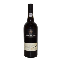 J.H. Andresen Colheita 1995 Port 20% 0,75 l