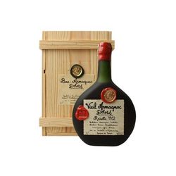 Armagnac Delord Millésimés 1952 40% 0,7 l