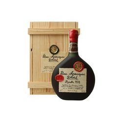 Armagnac Delord Millésimés 1978 40% 0,7 l