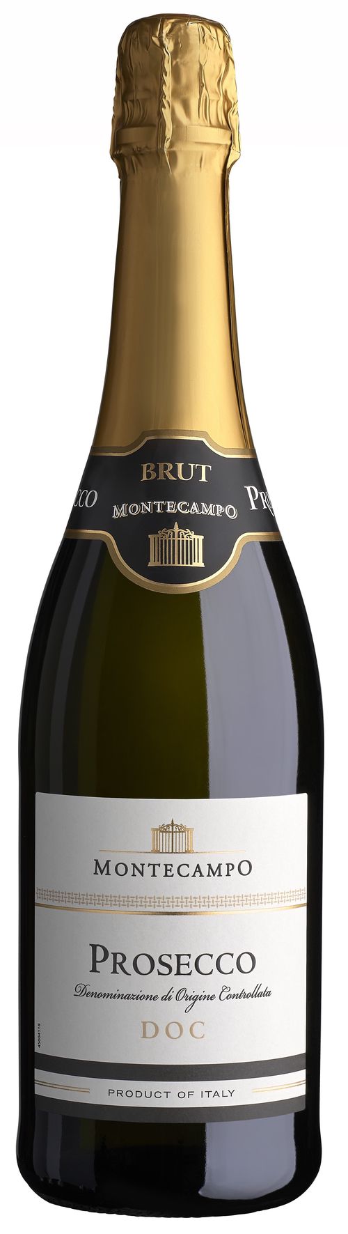 Prosecco Spumante DOC