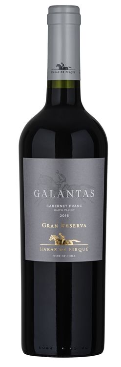 “Galantas” Cabernet Franc Gran Reserva