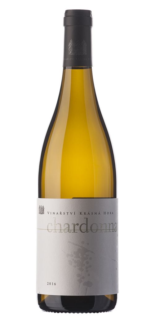 Chardonnay - Pinot Blanc