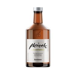 Žufánek Absinthe St. Antoine 70% 0,5l