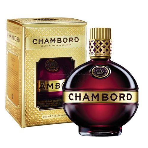 Chambord  Liqueur 16,5% 0,5l