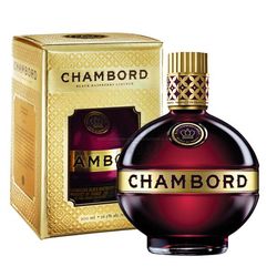 Chambord  Liqueur 16,5% 0,5l