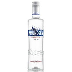 Amundsen Vodka 37,5% 0,7l