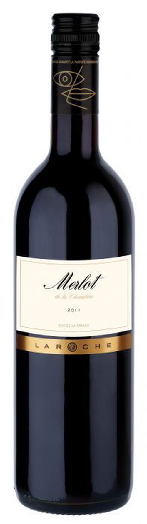 Domaine Laroche Merlot de La Chevalière