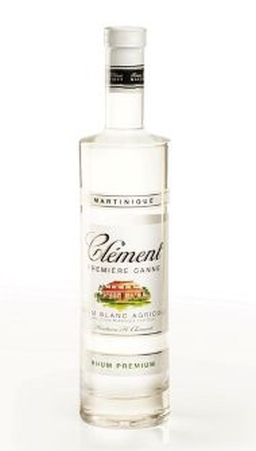 Clément Blanc Premiére Canne 40% 0,7l