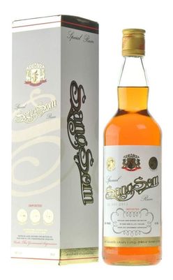 Sang Som Special Rum 0,7l 40% GB