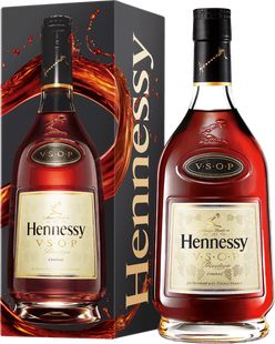 Hennessy VSOP 0,7l 40%