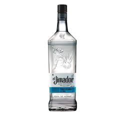 El Jimador Blanco 38% 1l