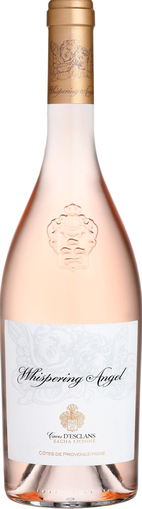 Whispering Angel, Côtes de Provence Rosé