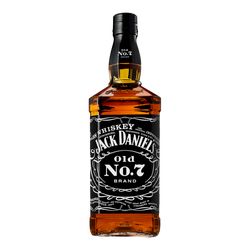 Jack Daniel's Jack Daniel’s Paula Scher N°7 43% 0,7l