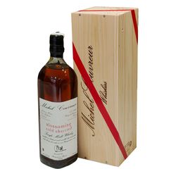 Michel Couvreur Blossoming Auld Sherried 45% 0,7 l