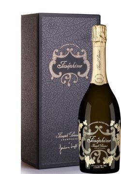 Joseph Perrier Cuvée Joséphine 2014 0,75l 12% GB L.E.