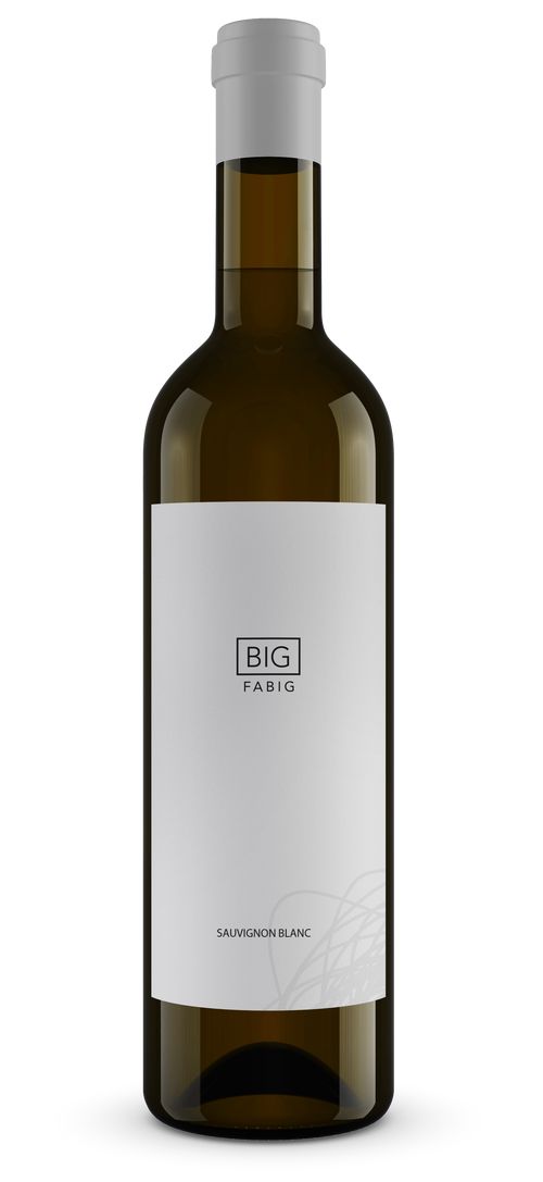 Sauvignon blanc "Big"