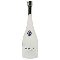 Pravda Vodka 1,75l 40%