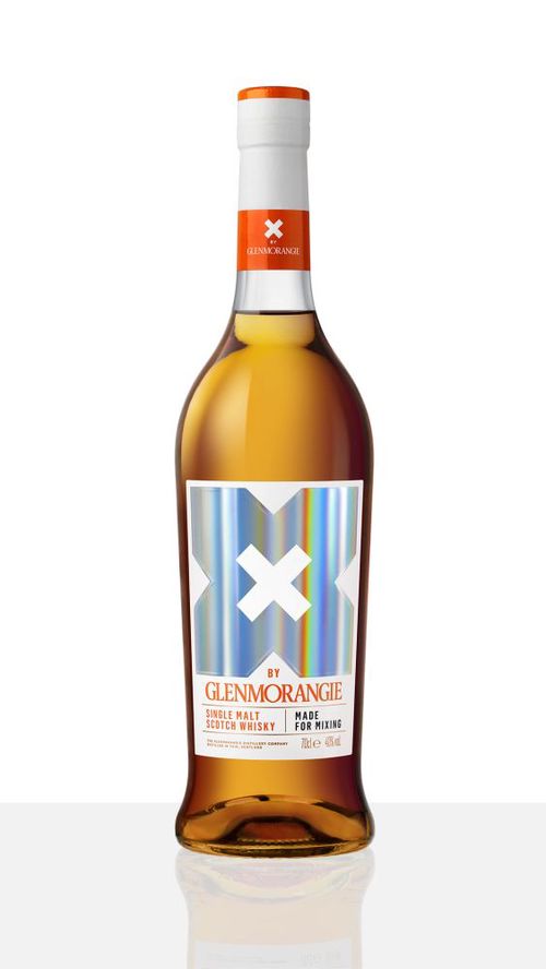 Glenmorangie X 40% 0,7 l