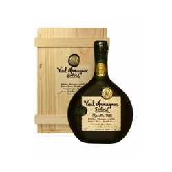 Armagnac Delord Millésimés 1990 40% 0,7 l