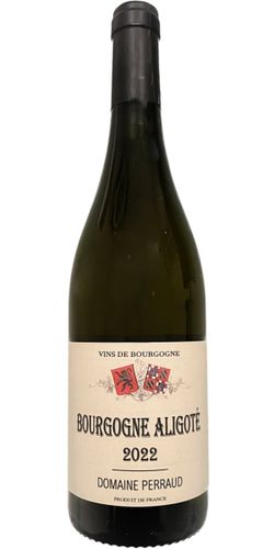 Bourgogne Aligoté AOC