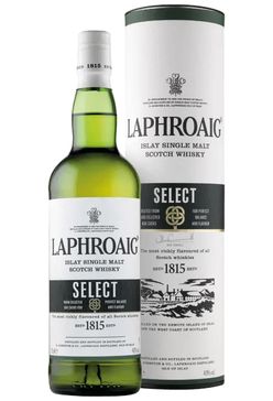 Laphroaig Select 40% 0,7l