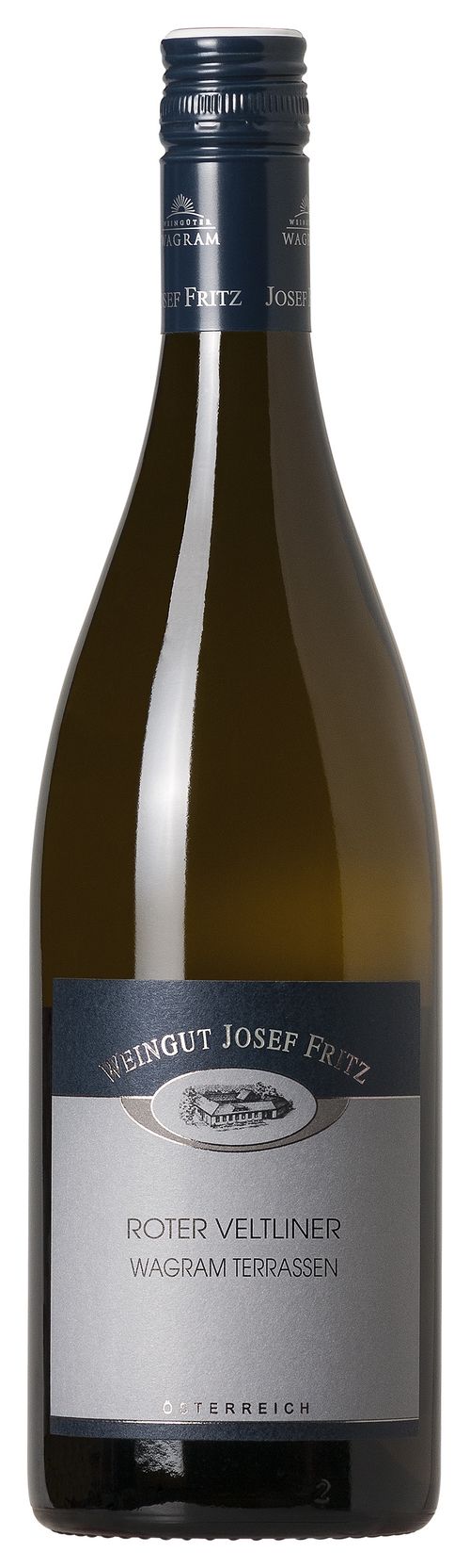 Roter Veltliner Wagram Terrassen