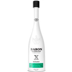 Baron Hildprandt Hruškovice  42,5% 0,7l