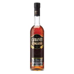 Cubaney Elixir 34% 12y 0,7 l