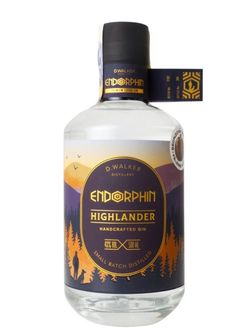 Endorphin Highlander 0,5l 43%