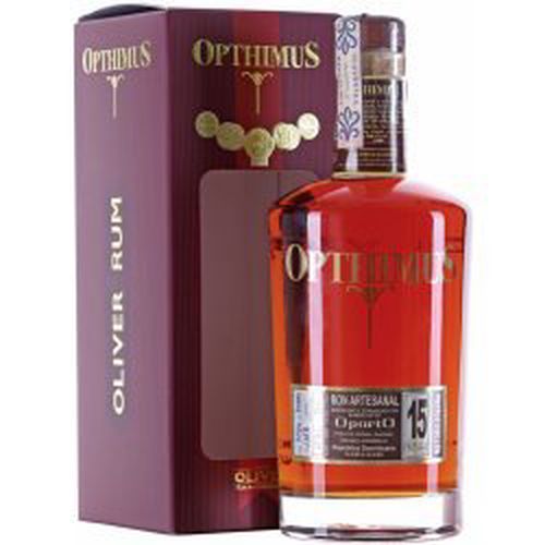 Opthimus 15y 0,7l 38% GB