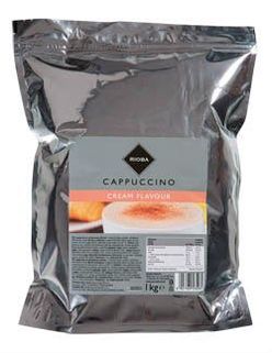 Rioba Cappuccino smetanové 1kg