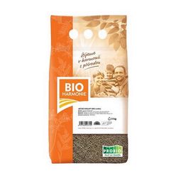 PRO-BIO obchod.spol. s r.o. Ječné kroupy BIO 1 KS (3 kg)