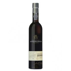 J.H. Andresen Colheita 2000 Port 20% 0,75 l