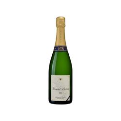 Champagne Henriet-Bazin Cuvée Sélection de Parcelles half 0,375l 12,5%