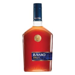Oliver & Oliver Bavaro Grand Brut 38% 0,7 l