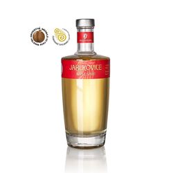 GALLI DISTILLERY Jablkovice z dubového sudu 40% 0,5l